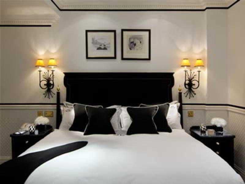 מלון לונדון 41 חדר תמונה